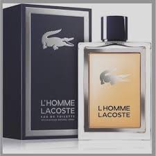 Lacoste L'Homme EDT 100ml