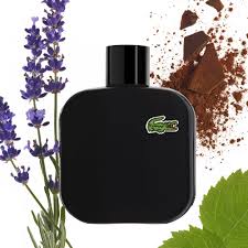 Lacoste Noir Intense L.12.12 Men's 100ml