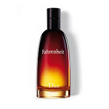 Dior Fahrenheit EDT 100ml