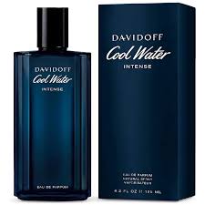 Davidoff Cool Water Intense EDP 125ml