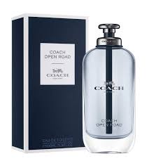 Coach Open Road EDT 100ml