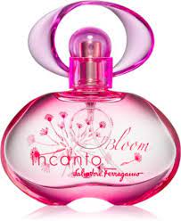 Salvatore Ferragamo Incanto Bloom EDT 100ml