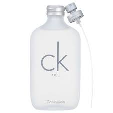 Calvin Klein CK One EDT 200ml