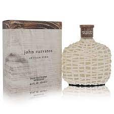 John Varvatos Artisan Pure EDT 125ML