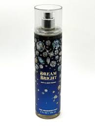 Bath and Body Works Dream Bright 236ml