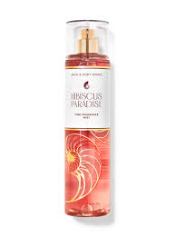 Bath and Body Works Hibiscus Paradise 236ml