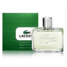 Lacoste Essential EDT 125ml Perfume Rack PH