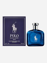 Ralph Lauren Polo Blue EDT 125ml