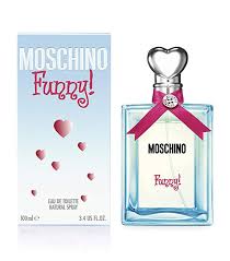 Moschino Funny EDT 100ml