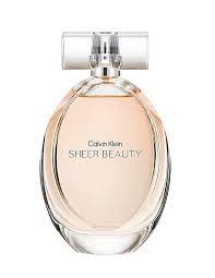 Calvin Klein Sheer Beauty EDP 100ml