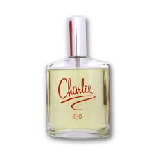 Revlon Charlie Red EDT 100ml