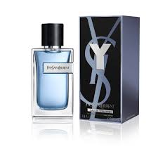 Yves Saint Laurent Y EDT 100ml Men's