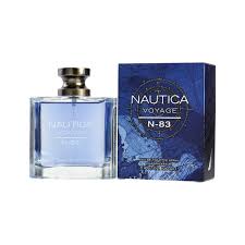 Nautica Voyage N83 EDT 100ml