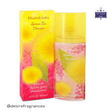 Elizabeth Arden Green Tea Mimosa EDT 100ml