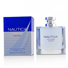 Nautica Voyage Sport EDT 100ml