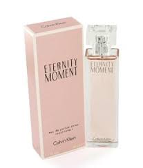 Calvin Klein Eternity Moment EDP 100ml