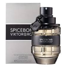 Viktor & Rolf Spicebomb EDT 90ml