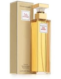 Elizabeth Arden 5th Avenue EDP 125ml