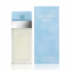 Dolce & Gabbana Light Blue EDT Women's 100ml