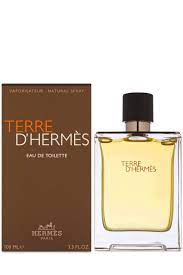 Hermes Terre d'hermes EDT 100ml