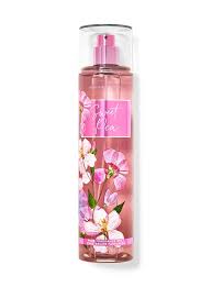 Bath and Body Works Sweet Pea 236ml