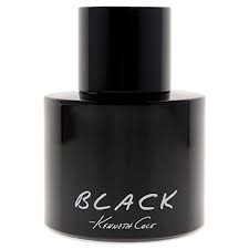 Kenneth Cole Black EDT 100ml