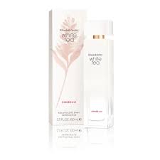 Elizabeth Arden White Tea Ginger Lily EDT 100ml