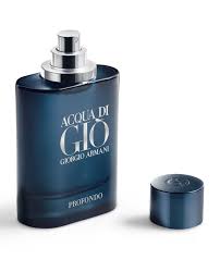 Giorgio Armani Acqua di Giò Profondo EDP 125ml