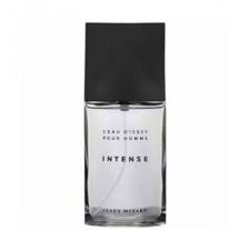 Issey Miyake L'eau D' Issey Intense 125ml