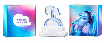 Ariana Grande Cloud EDP 100ml