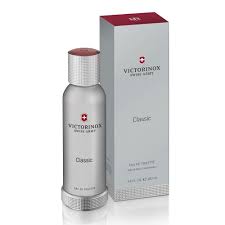 Victorinox Swiss Army Classic EDT 100ml