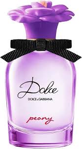 Dolce & Gabbana Dolce Peony EDP 75ml