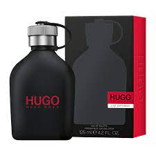 Hugo Boss Just Different EDT 125ml