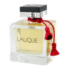 Lalique Le Parfum EDP 100ml