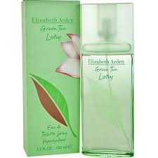 Elizabeth Arden Green Tea Lotus EDT 100ml