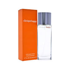 Clinique Happy Women Parfum 100ml