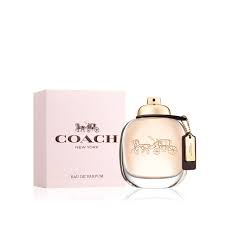 Coach New York EDP 90ml Women's