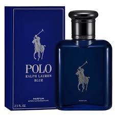 Ralph Lauren Polo Blue Parfum 125ml