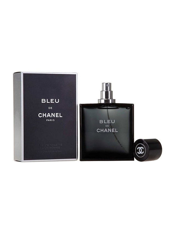 Bleu de Chanel EDT 100ml