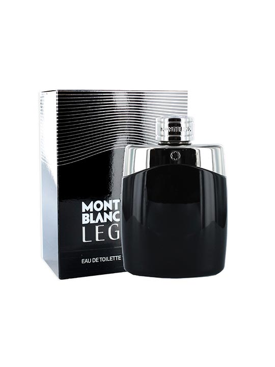 Mont Blanc Legend EDT 100ml