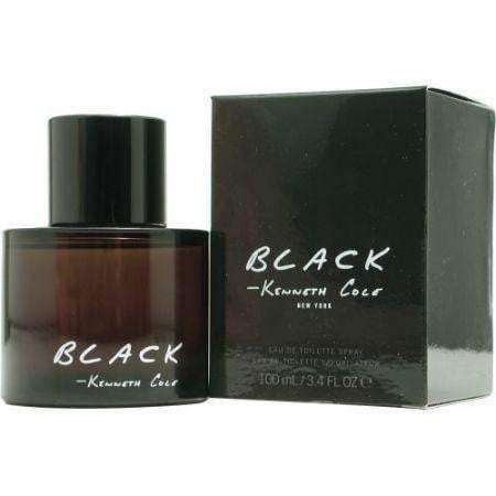 Kenneth Cole Black EDT 100ml