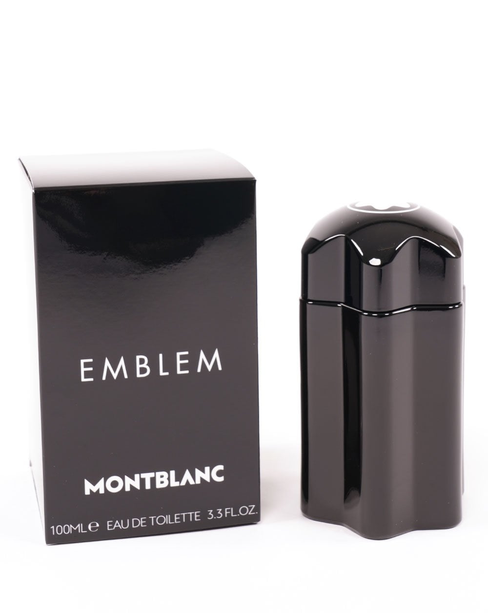 Mont Blanc Emblem EDT 100ml