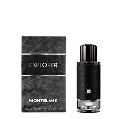 Montblanc Explorer EDP 100ml