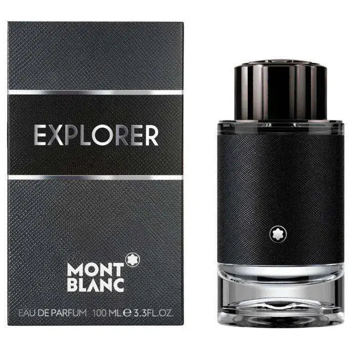 Montblanc Explorer EDP 100ml