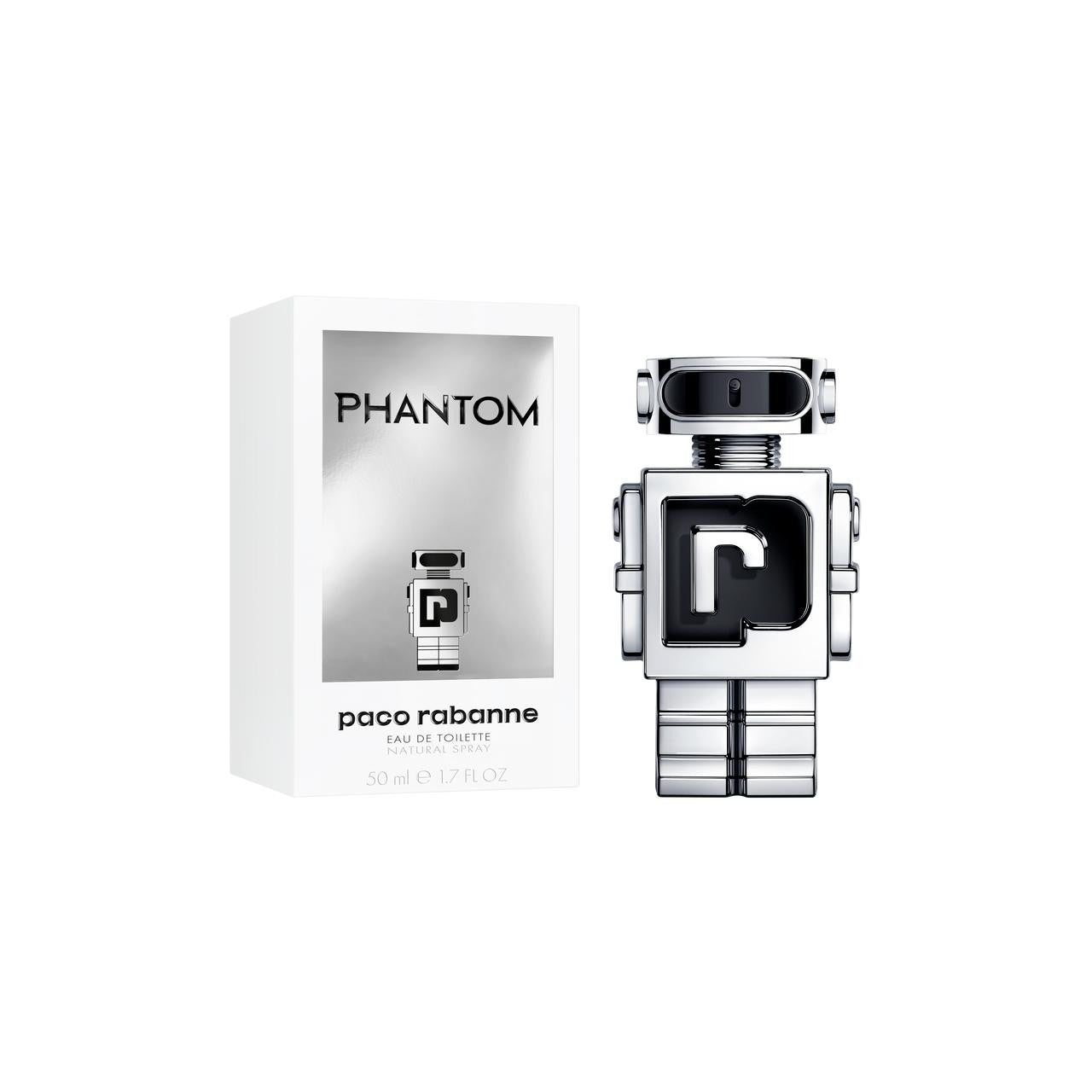 Paco Rabanne Phantom EDT 100ml