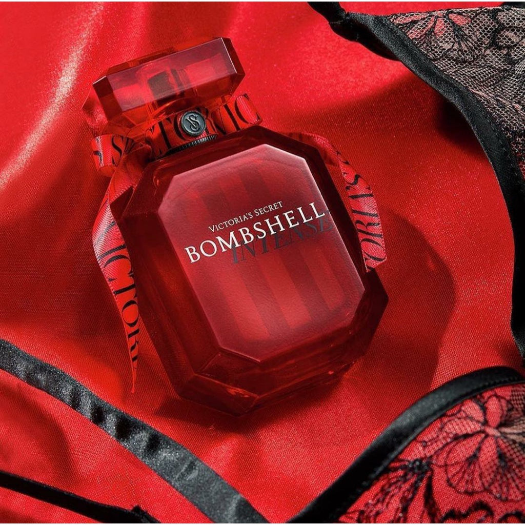 Victoria's Secret Bombshell Intense EDP 100ml