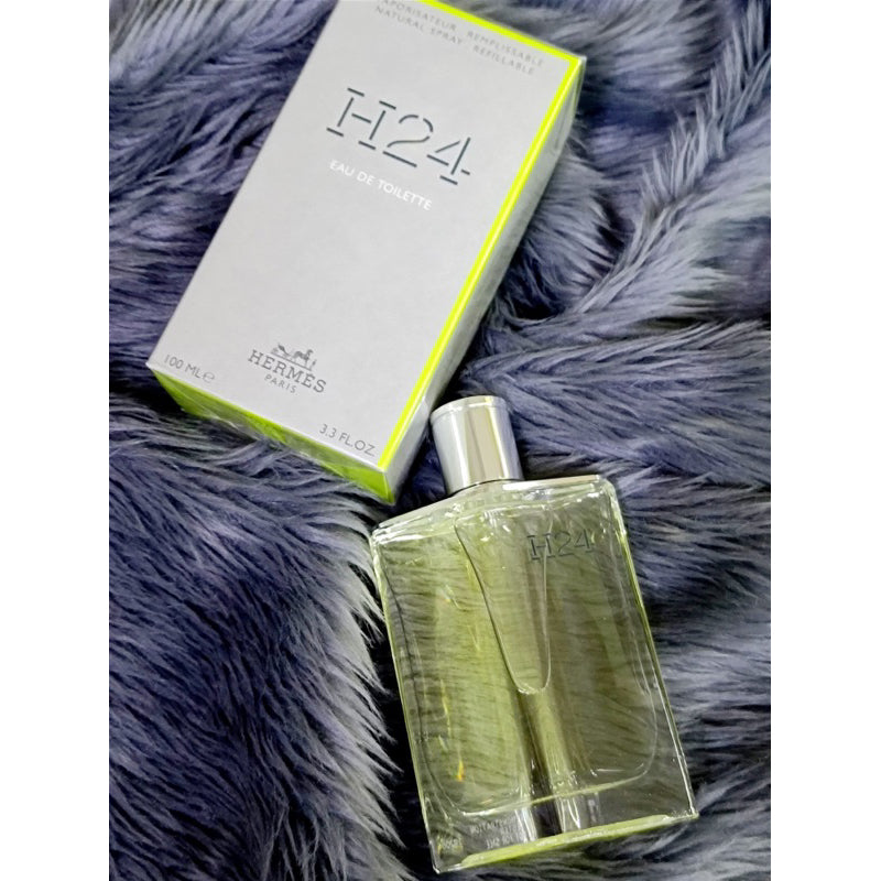 Hermes H24 EDT 100ml