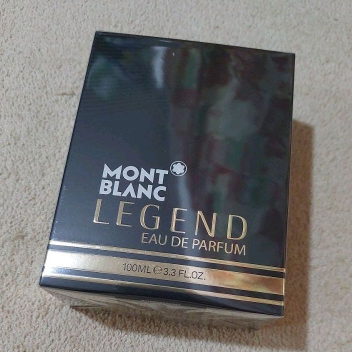 Mont Blanc Legend EDP 100ml