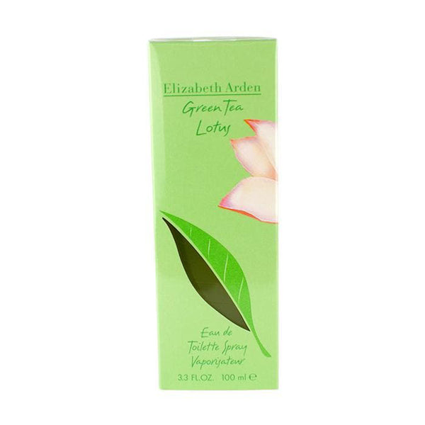 Elizabeth Arden Green Tea Lotus EDT 100ml