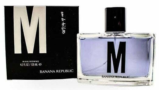 Banana Republic M EDT 125ml